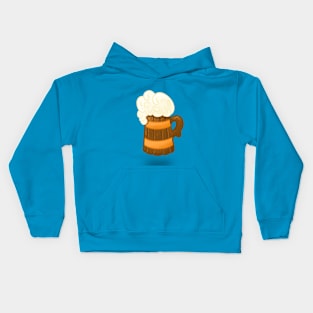 Hello Beer Kids Hoodie